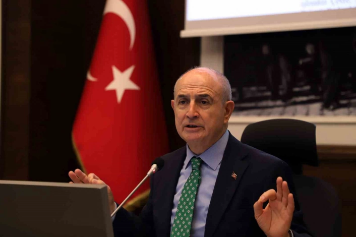 Büyükçekmecenin yıllardır bekletilen imar sorunları tek tek çözülüyor

