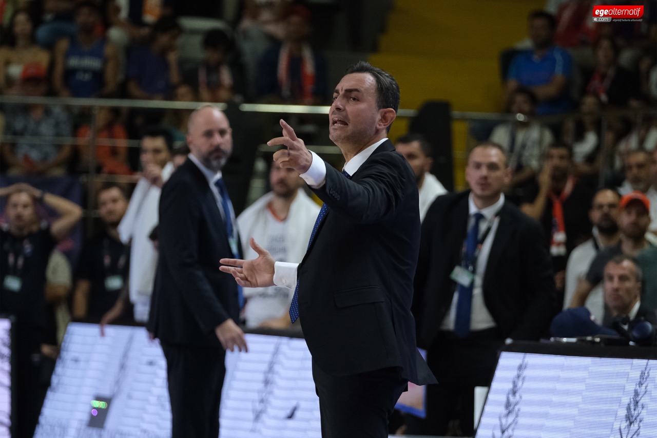 Çağdaş Bodrum Ankara Deplasmanında 