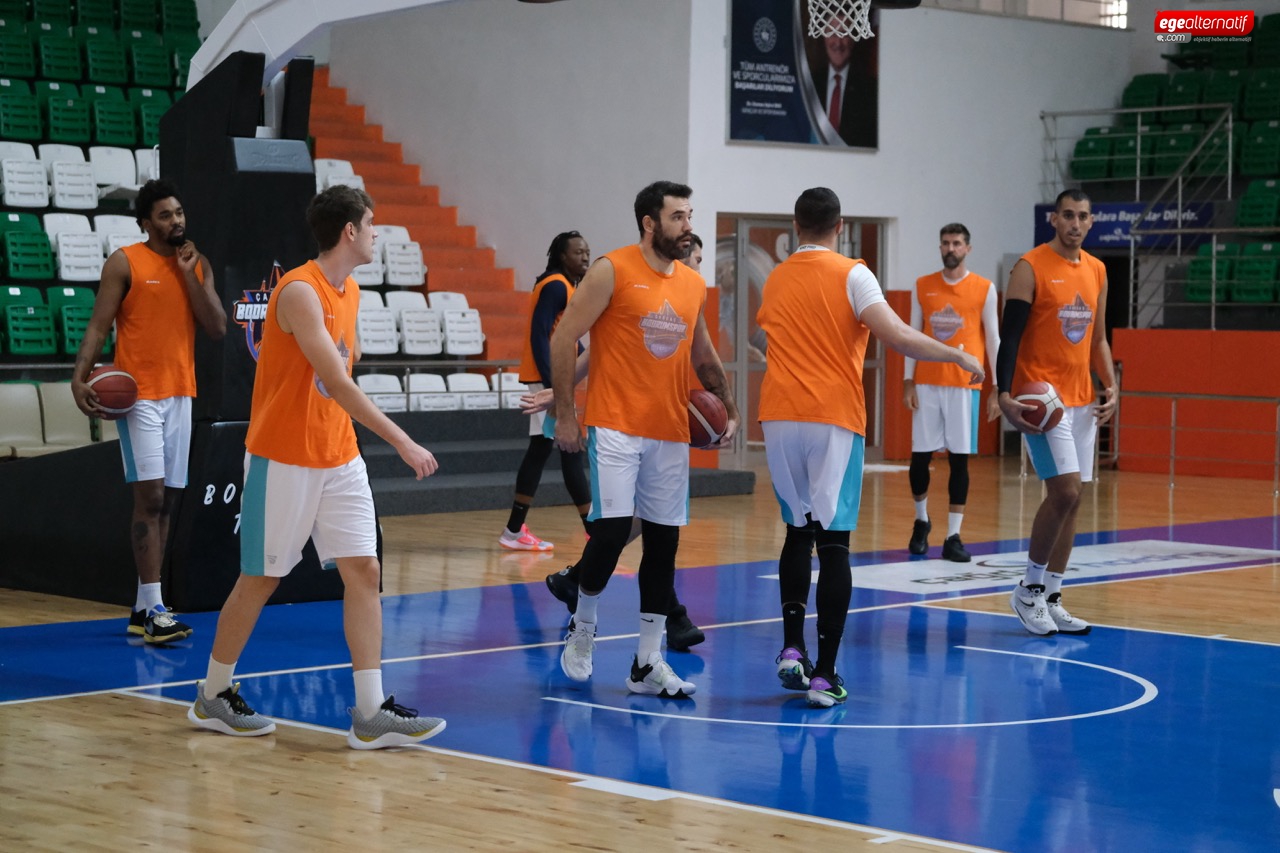 Çağdaş Bodrum Spor Galibiyet  İstiyor 