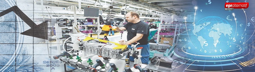 Çalkantılı piyasa ortamında geleceğe yönelik olumlu beklentiler yatırımları hızlandırıyor