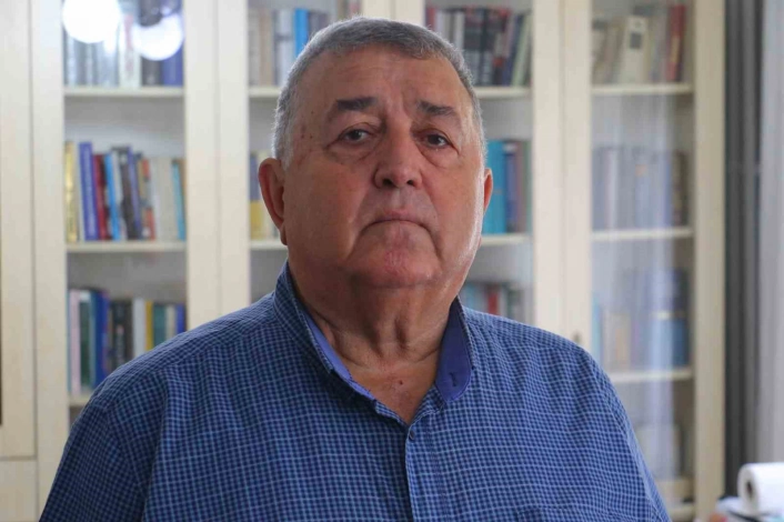 Çanakkaledeki kayıp alayın sırrı çözüldü
