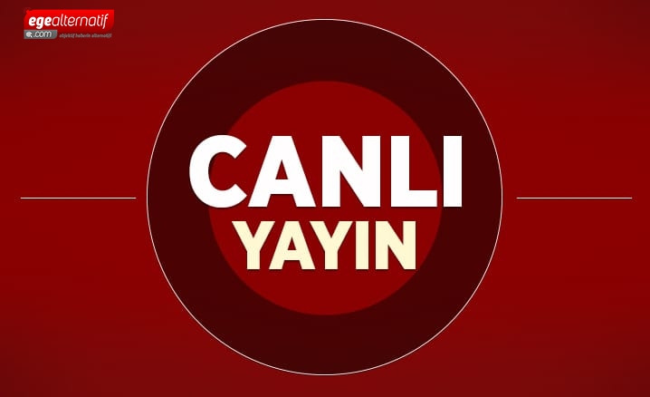 CANLI YAYIN DENEMESİ 