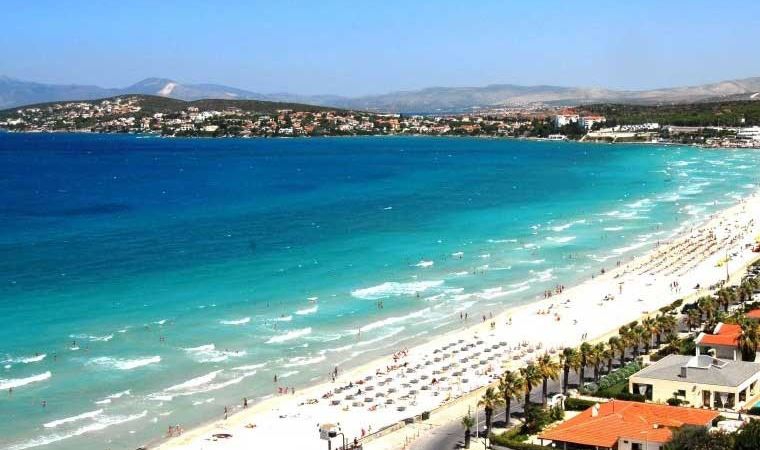 Çeşme Belediyesi’nden işletmelere eğitim sertifikası