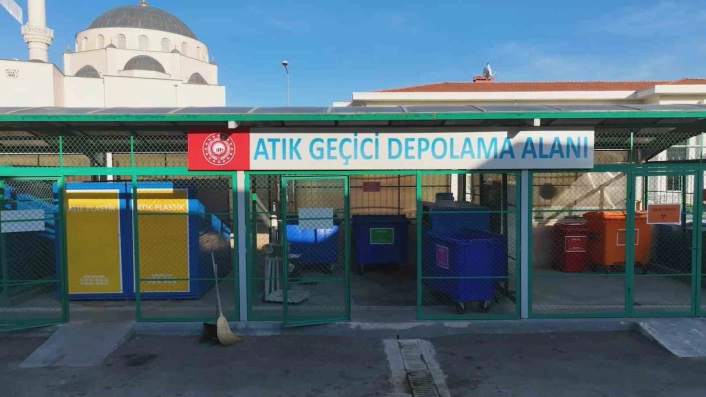 Çevre, Şehircilik ve İklim Değişikliği Bakanlığı, Sıfır Atık Hareketinin ekonomiye kazanımlarını paylaştı
