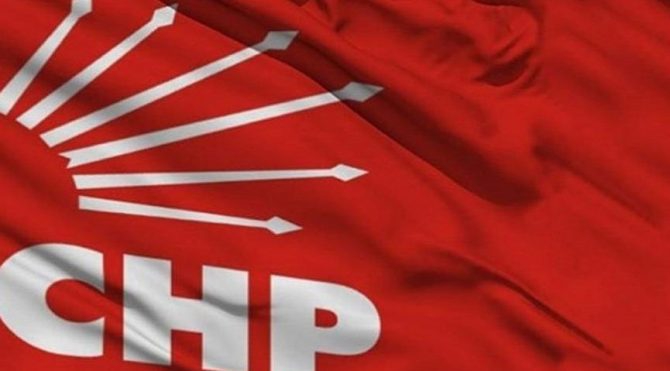 CHP’de ihraç depremi!