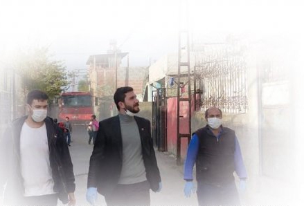 CHP: Derhal Serbest Bırakılmasını Talep Ediyoruz