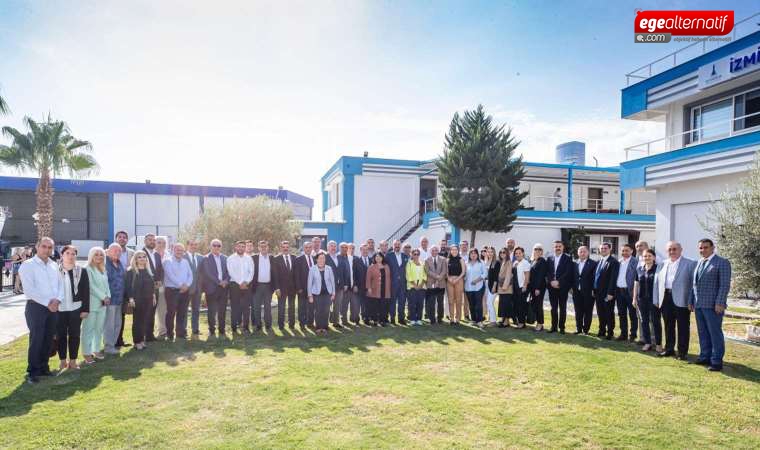 CHP İzmir delegelerinden Kılıçdaroğlu’na tam destek!