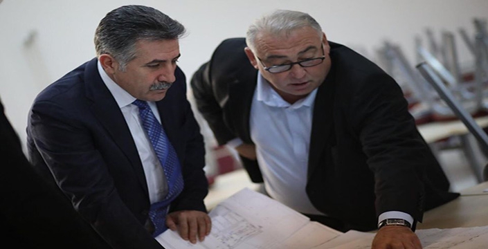CHP'li başkan 'görevden alınacak' iddialarına ilk kez yanıt verdi
