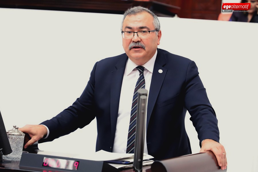 CHP'Lİ Bülbül'den Dikkat Çeken İddia: Sağlık Bakanlığı, 'Vefat ...