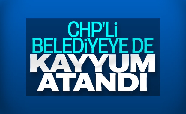 CHP'li Urla Belediye Başkanı İbrahim Burak Oğuz görevden alındı