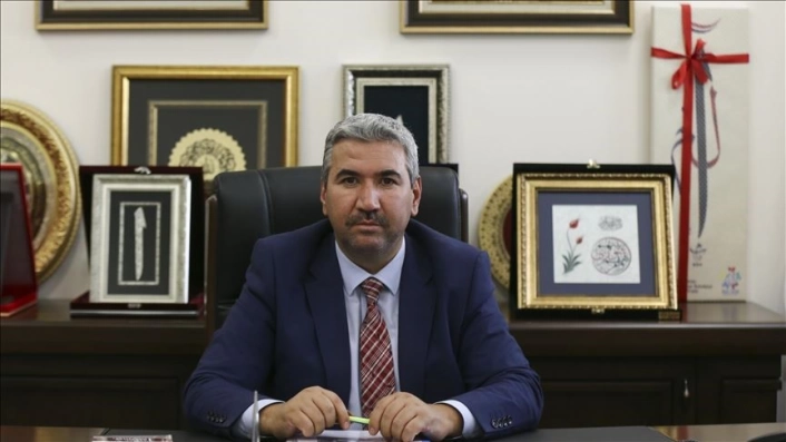 CHPli Ankara Büyükşehir Belediyesi, Türk Dünyası Belediyeler Birliğinden çekilme kararı aldı
