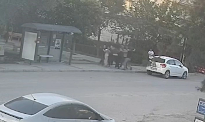 Çocuk Kavgası Kana Bulandı: 4 Kişi Tutuklandı