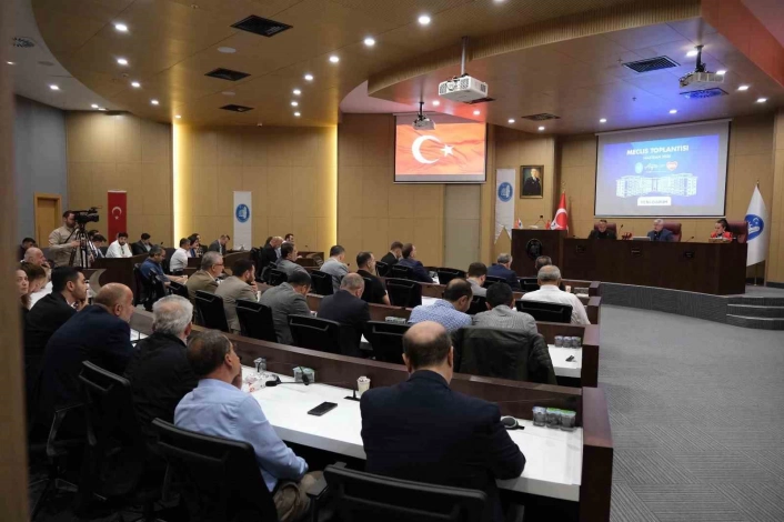Çorumda 25 milyon Euroluk dev yatırım İçin start verildi
