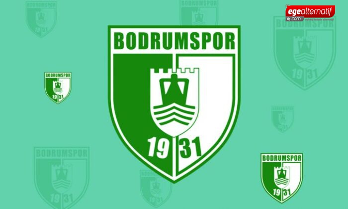  Covid-19 Bodrumspor’u vurdu!