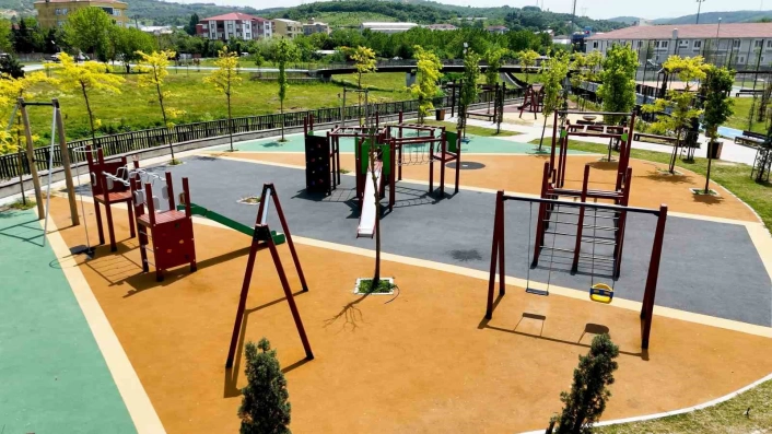 Cumhurbaşkanı Erdoğan, İstanbulda 4 millet bahçesinin açılışını gerçekleştirecek
