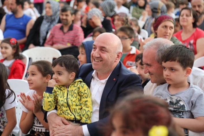 Darıcada 3-6 yaş grubu çocuklara özel yaz atölyeleri
