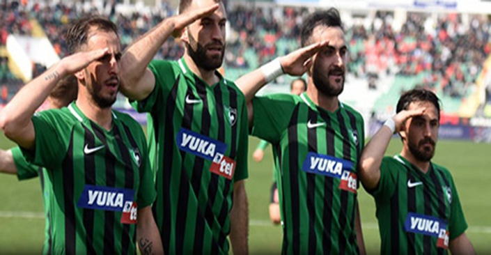 Denizlispor, 8 hafta sonra kazandı