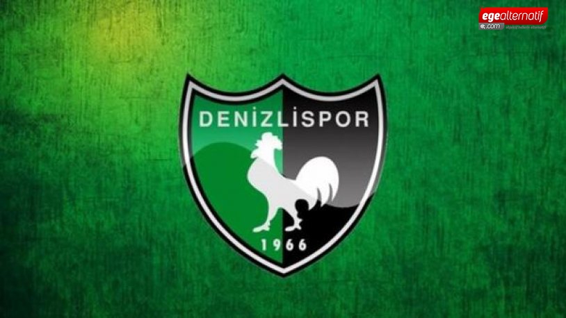 Denizlispor'a Romanyalı kaleci
