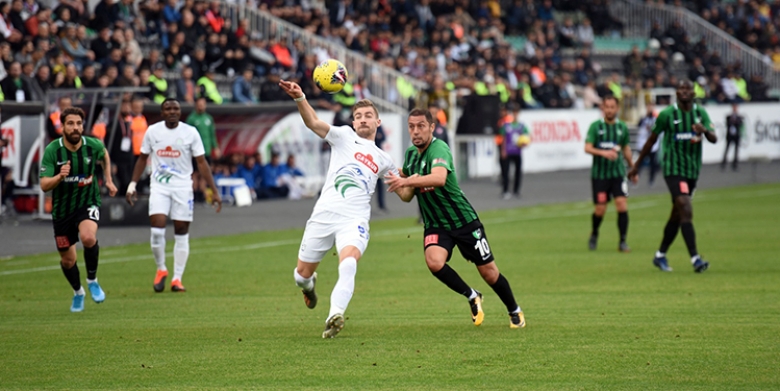 Denizlispor’da eksik makbuz koçanı krizi! 