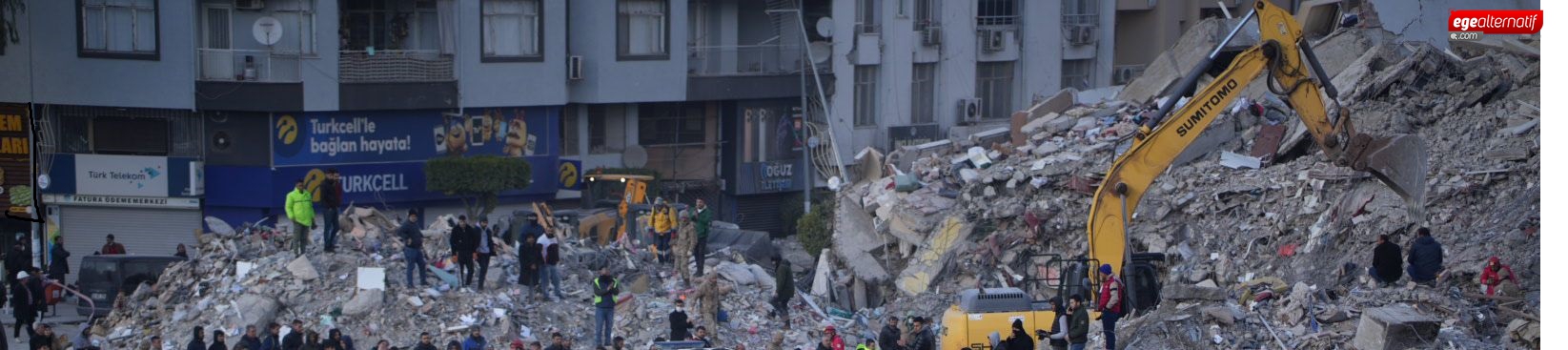 Depremin çocukların ruh sağlığı açısından riskleri ve etkileri