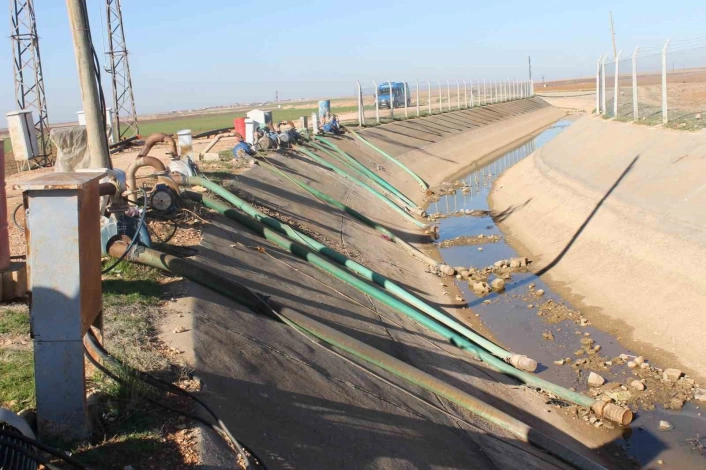 Dicle Elektrikten borçlu abonelere uyarı: Gerekirse kablolar toplanacak, enerji sağlanmayacak
