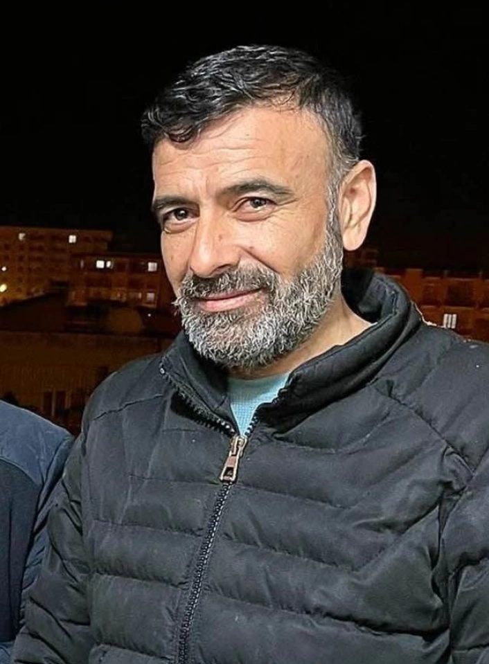 Diyarbakırın otomobilin çarptığı yaya hayatını kaybetti
