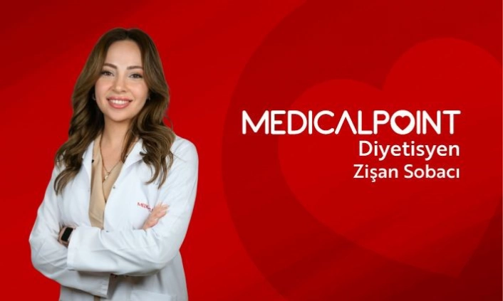 Diyetisyen Sobacıdan Kurban Bayramında sağlıklı beslenme uyarıları
