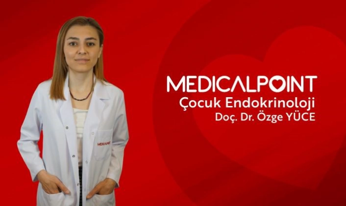 Doç. Dr. Yüce, Medical Pointte
