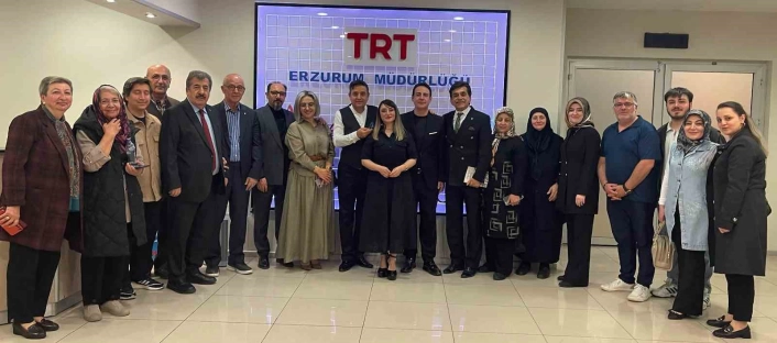 Doğudan sesler Kemertaş ile alkış topluyor
