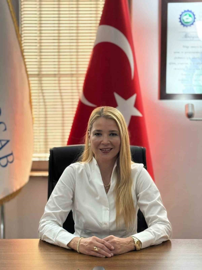 DOSABSİAD Başkanı Çevikel: 