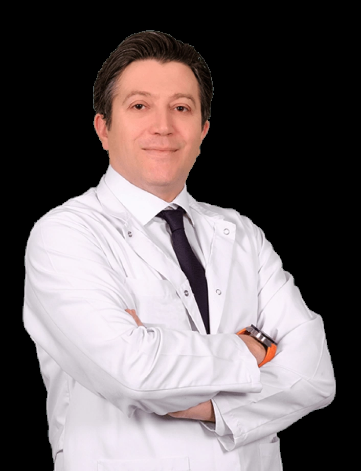Dr. Semavi Ulusoy: 