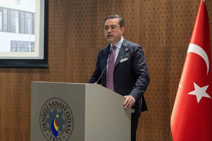 DSO Başkanı Kasapoğlu: 