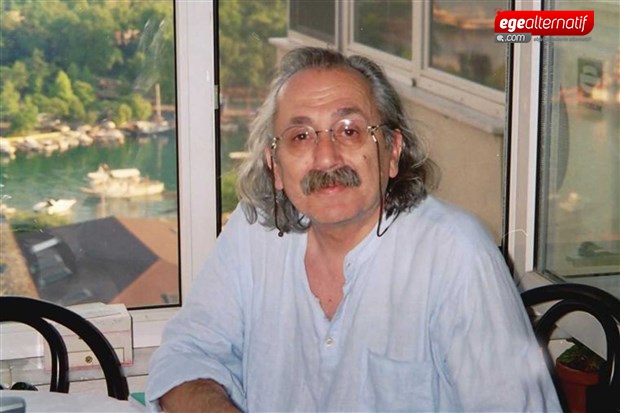 Duayen gazeteci Erbil Tuşalp son yolculuğuna uğurlandı