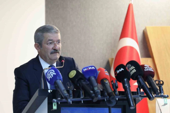 Dünya Kahvaltı Günü Muradiye Şelalesinde kutlanacak
