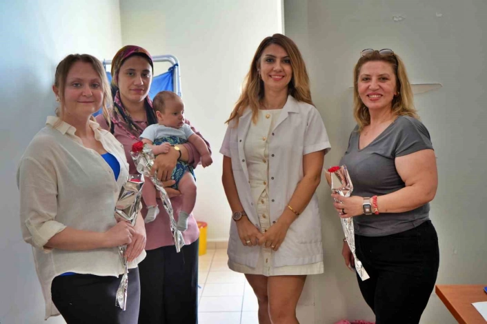 Dünya MS Gününde erken teşhis çağrısı
