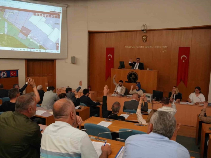 Düzcede evsel atık tarifelerinde değişiklik yapıldı
