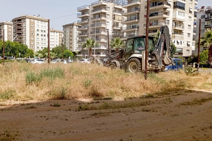 Efelerde kurban kesim yerleri belli oldu
