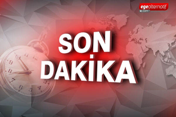 Ege'de sıcak gelişme: Yunan askeri ateş açtı! yaralılar var