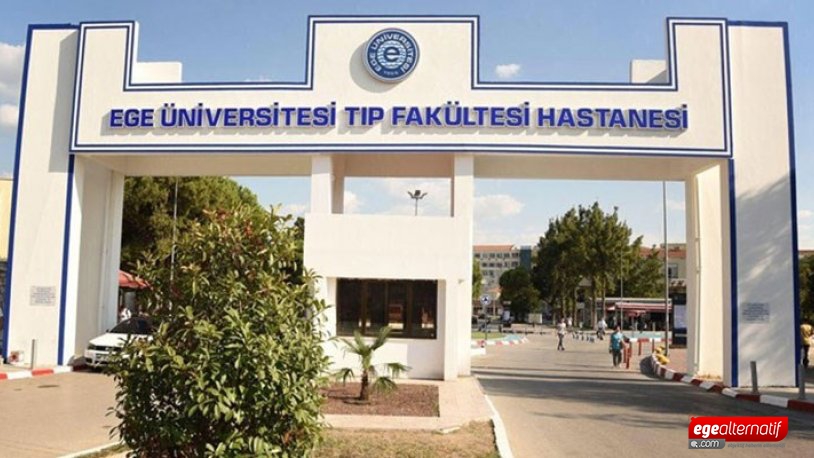 Ege Üniversitesi Hastanesi 269 milyon TL zarar etti