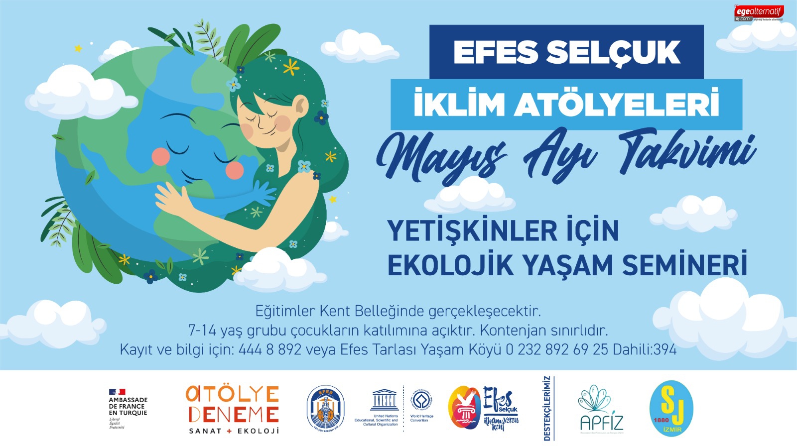 Ekolojik Kriz Bir Sistem Krizidir