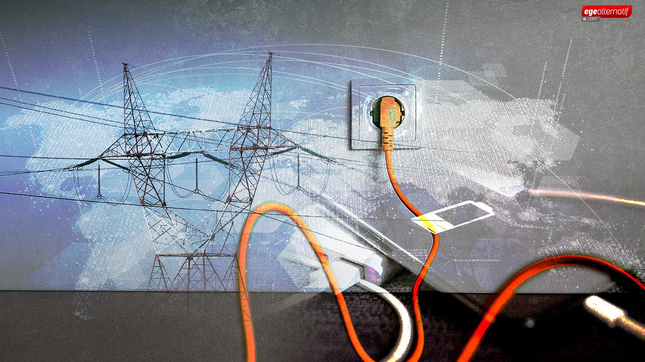 Elektriğe % 20 zam yapıldı