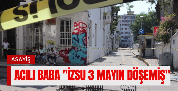 Elektrik Davasında Acılı Babanın İsyanı 