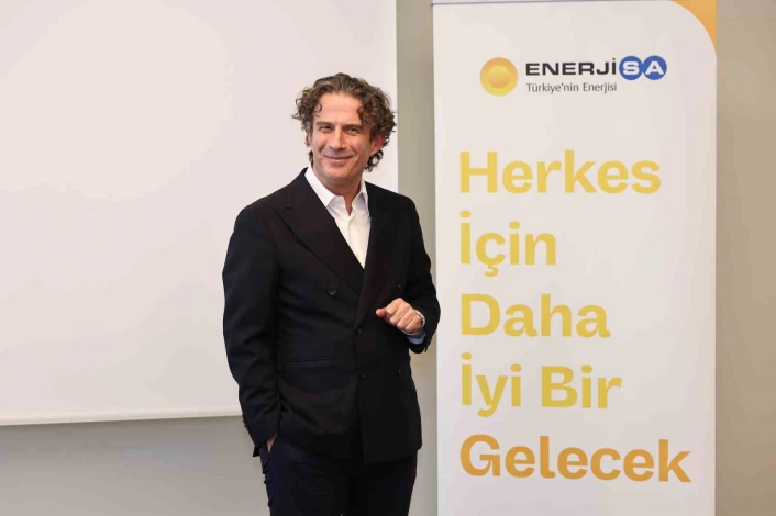 Enerjisa Enerjinin Daha İyi Bir Gelecek Vizyonu Bahçeşehir Üniversitesinde ders oldu
