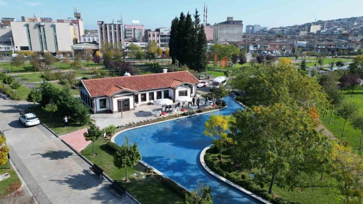 Engelsiz Yaşam Parkında yaz atölyeleri başlıyor
