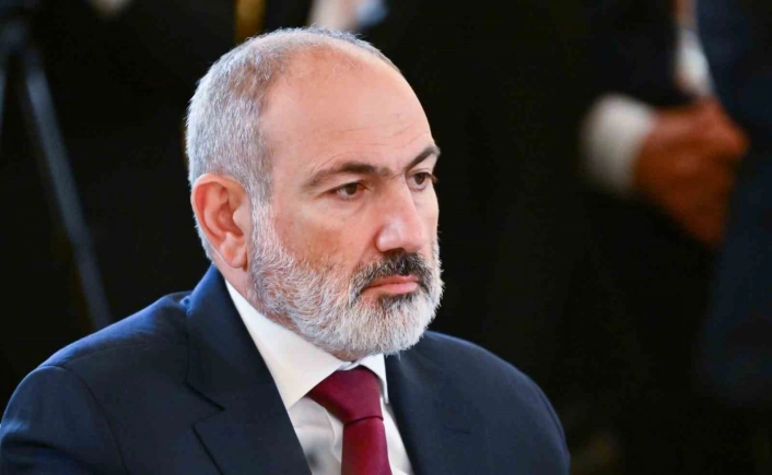 Ermenistan Başbakanı Paşinyan, Azerbaycanın Kurban Bayramını kutladı
