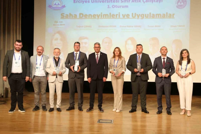 ERÜde 