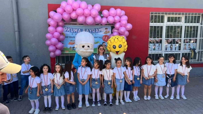 ERÜden Spor Yapıyorum, Sağlıklı Yaşıyorum Etkinliği
