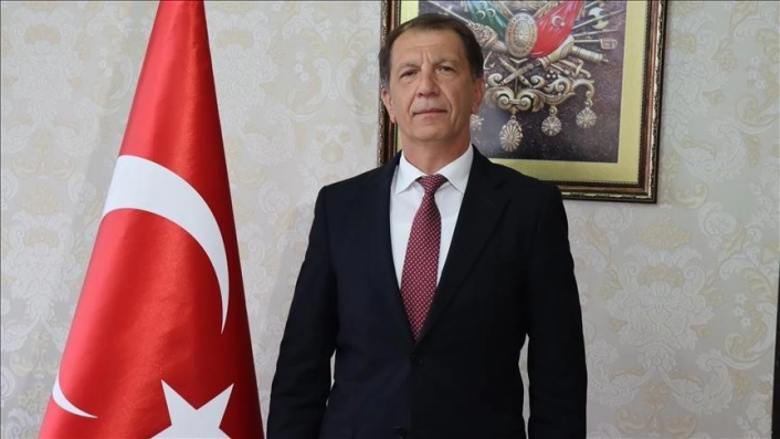 Erzincana toplamda 41 milyon 653 bin TL yatırım
