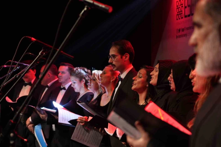 ESEVde sanat dolu sezon festivalle taçlanıyor
