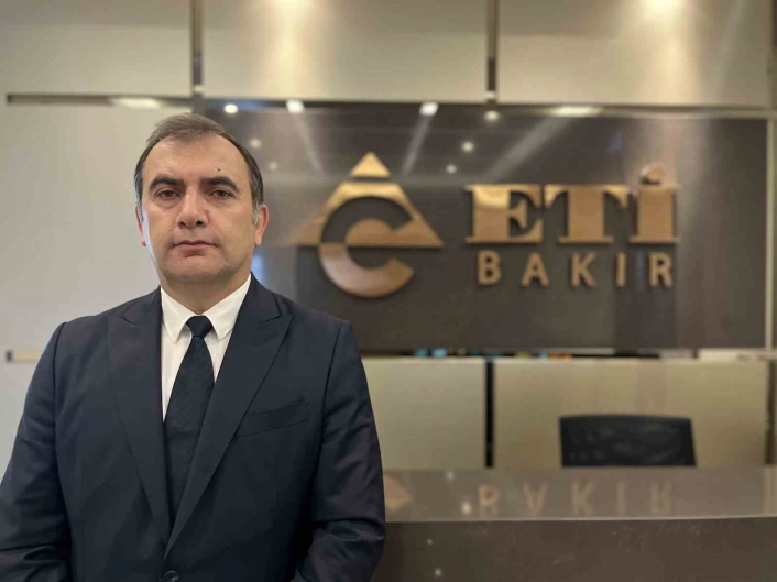 Eti Bakır, Çevre Müfettişleri projesiyle 7 bin 154 öğrenciye çevre eğitimi verdi
